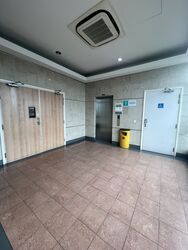 Wintech Centre (D14), Factory #505136541
